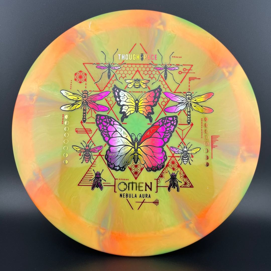 Nebula Aura Omen - First Run