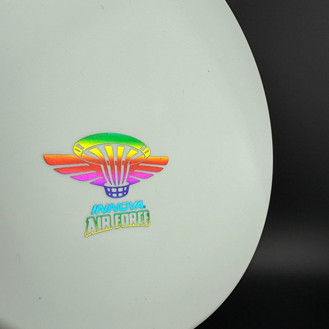 Star Polecat - Limited Air Force Stamp