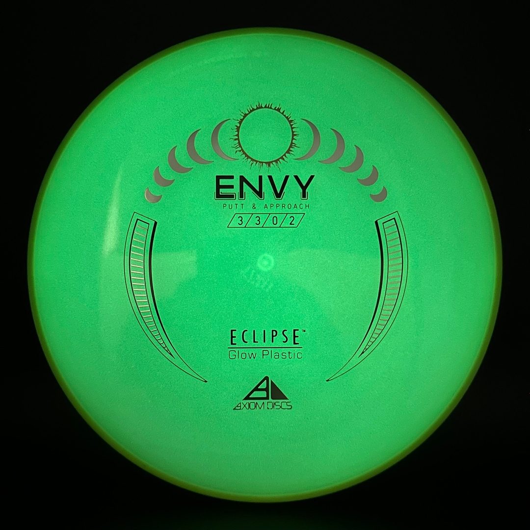 Eclipse 2.0 Envy