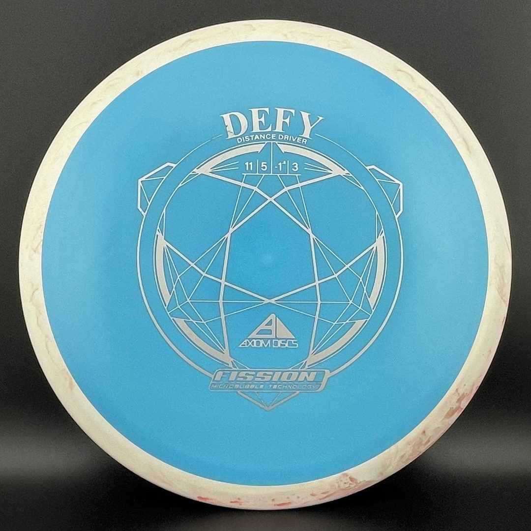 Fission Defy