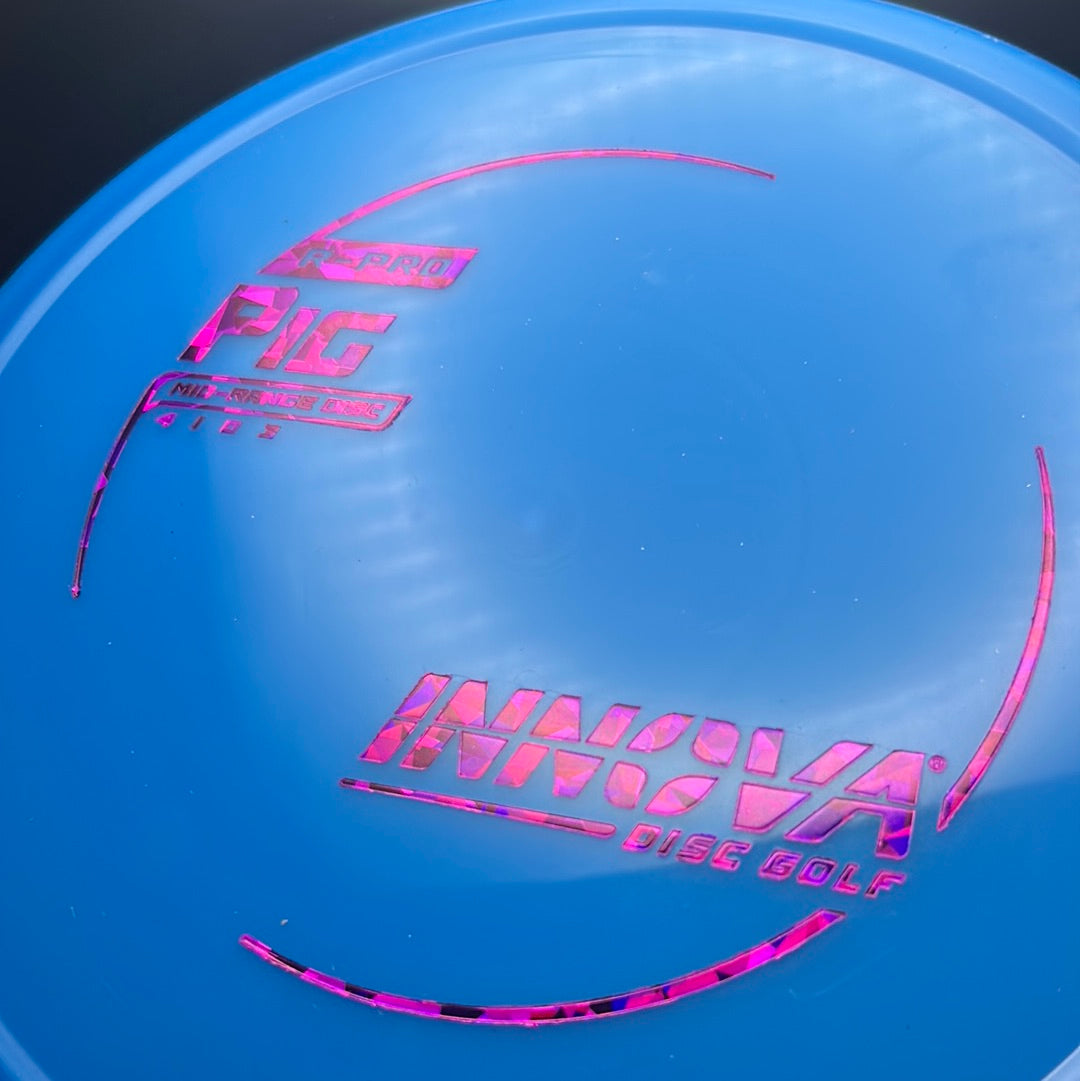 R-Pro Pig