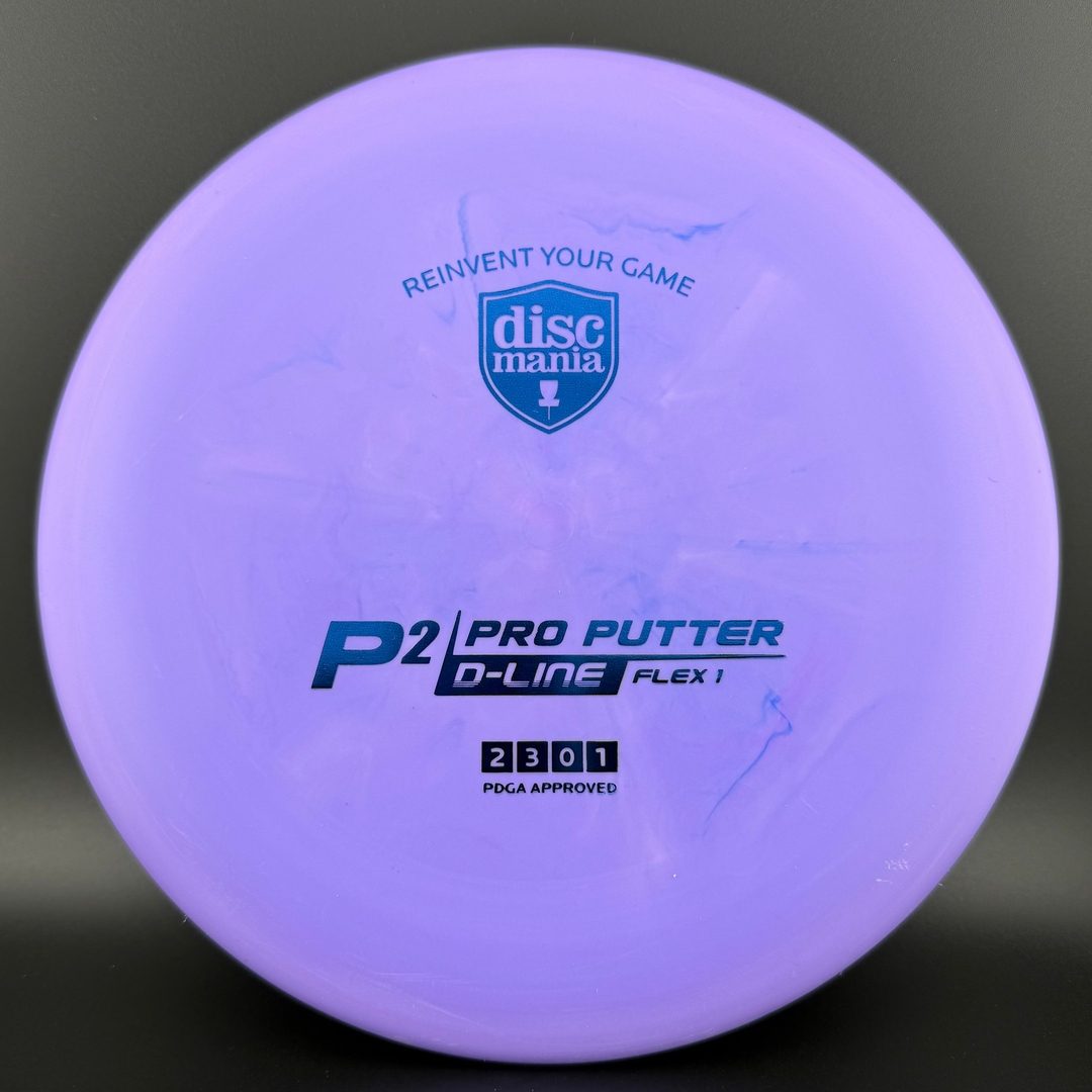 D-Line P2 (Flex 1) - Sky God Mini Stamp by Manny Trujillo