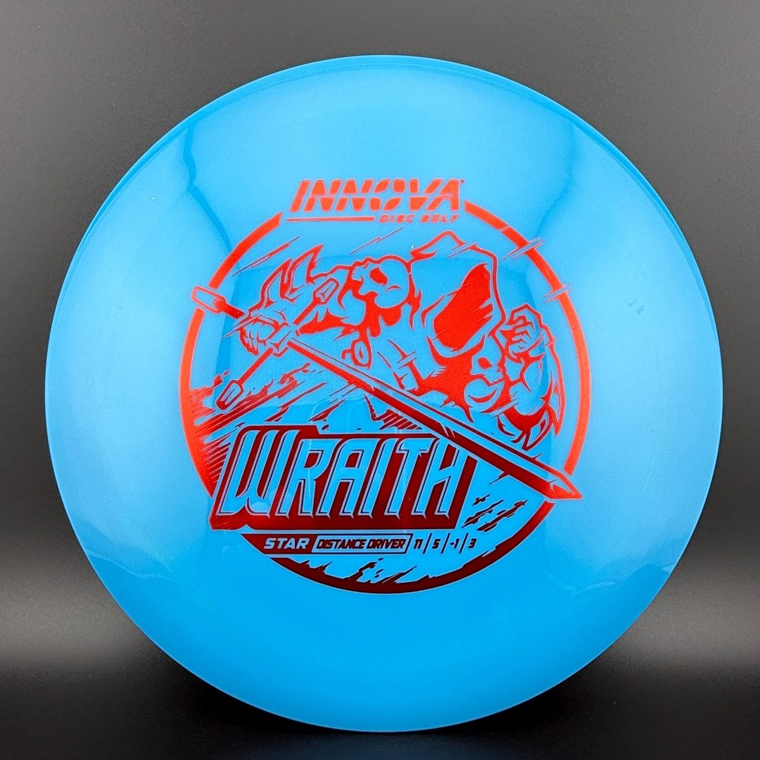 Star Wraith