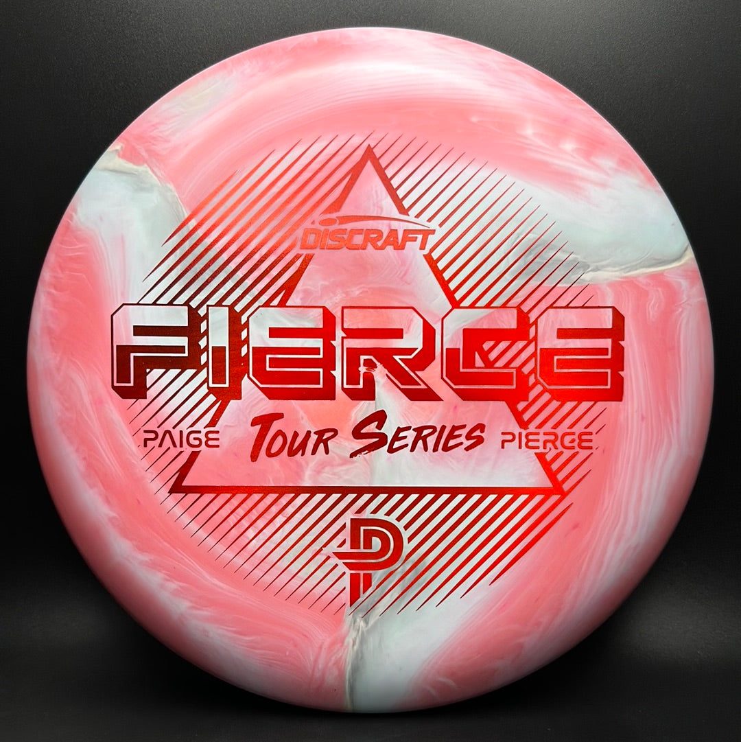 Swirl ESP Fierce - 2022 Paige Pierce TS