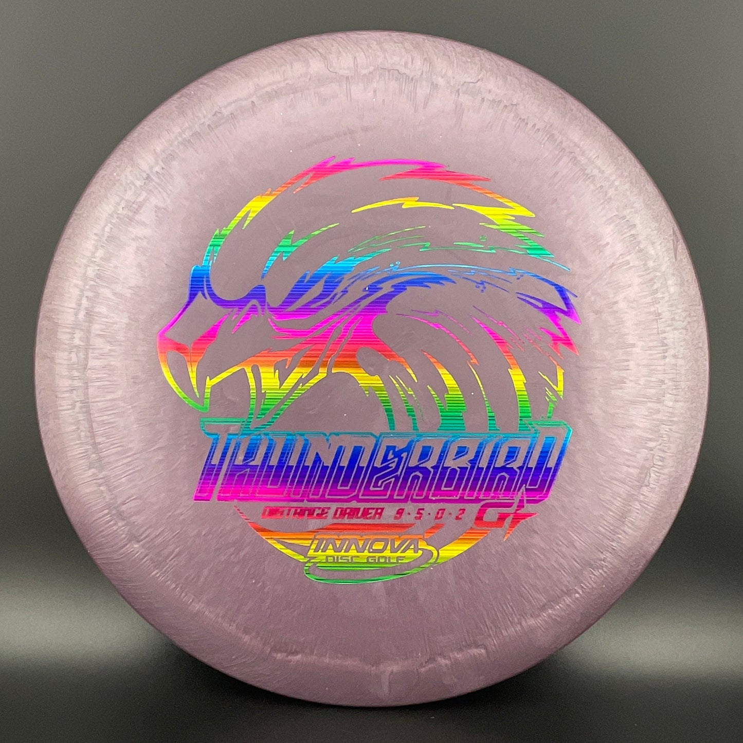 GStar Thunderbird