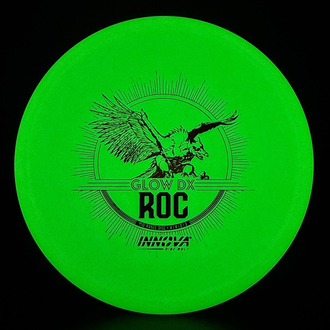 Classic Glow DX Roc