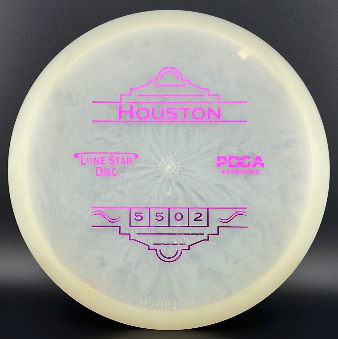Glow Houston (Alpha & Bravo)