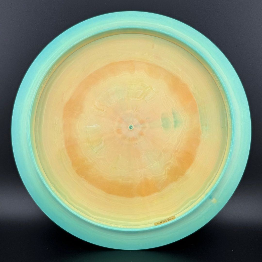 ESP Anax - Paul McBeth 6x Claw - Misprints
