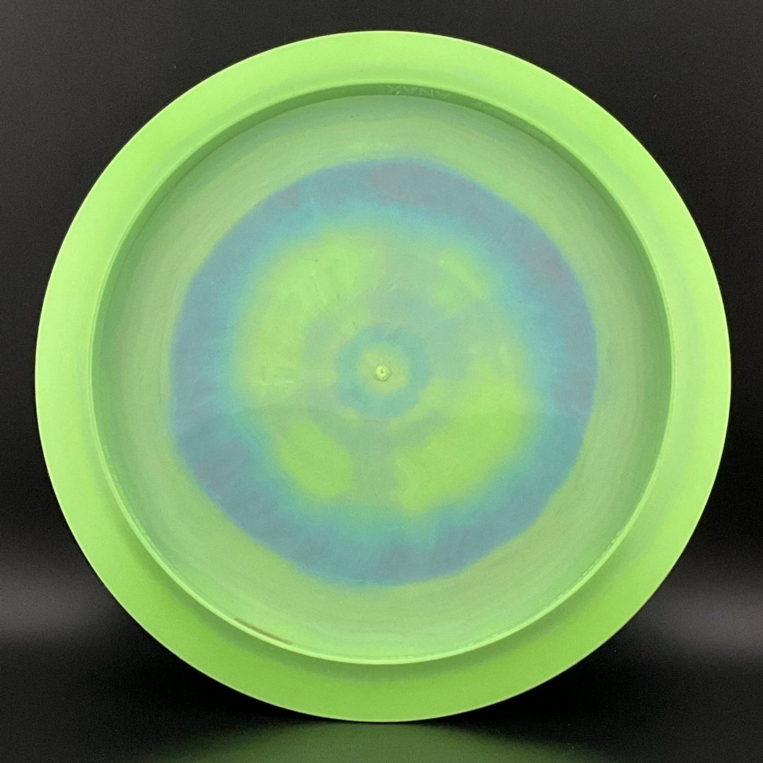 ESP Anax - "McFace" Misprints - Paul McBeth 6x Claw