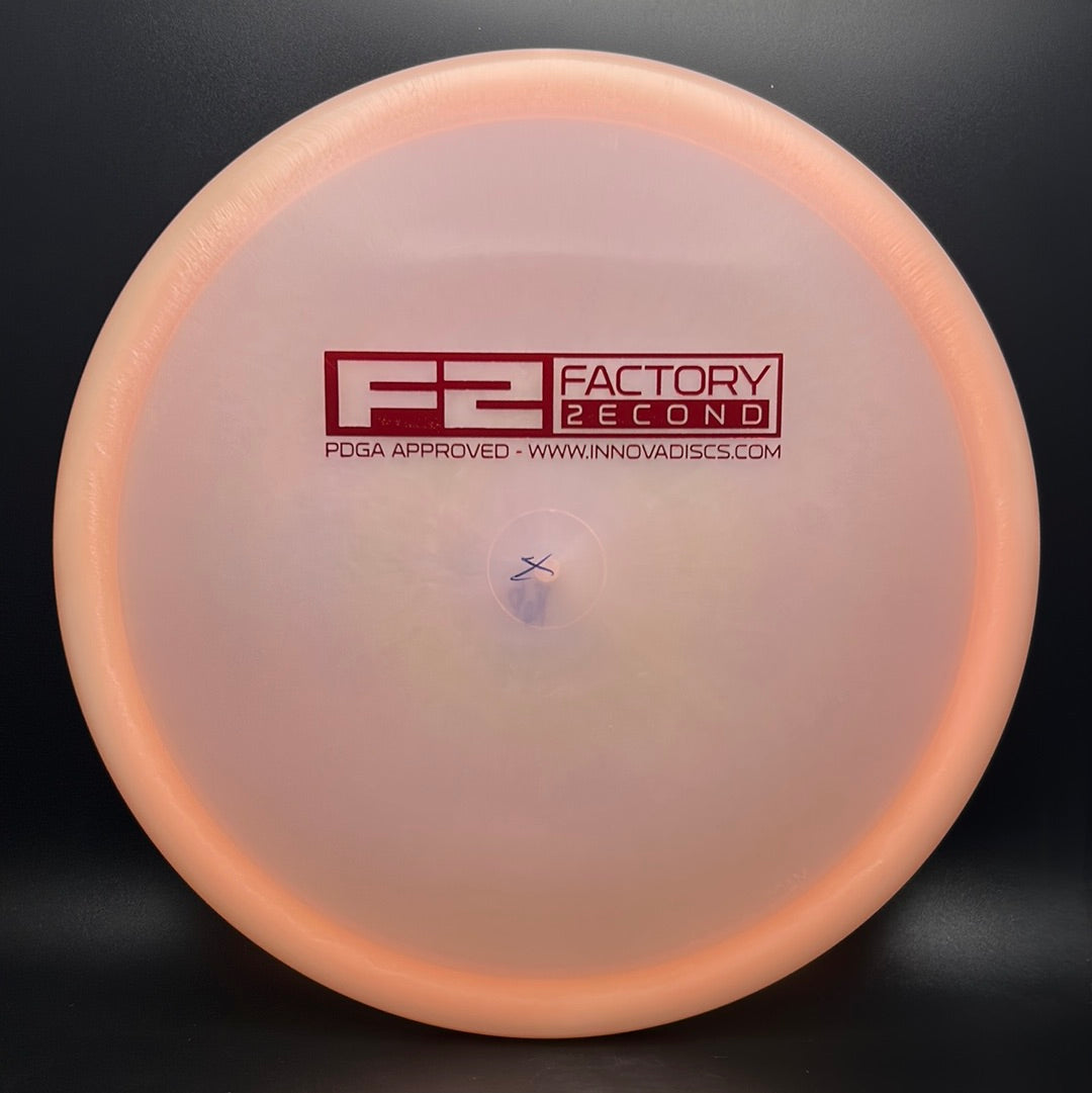 Champion Caiman - F2