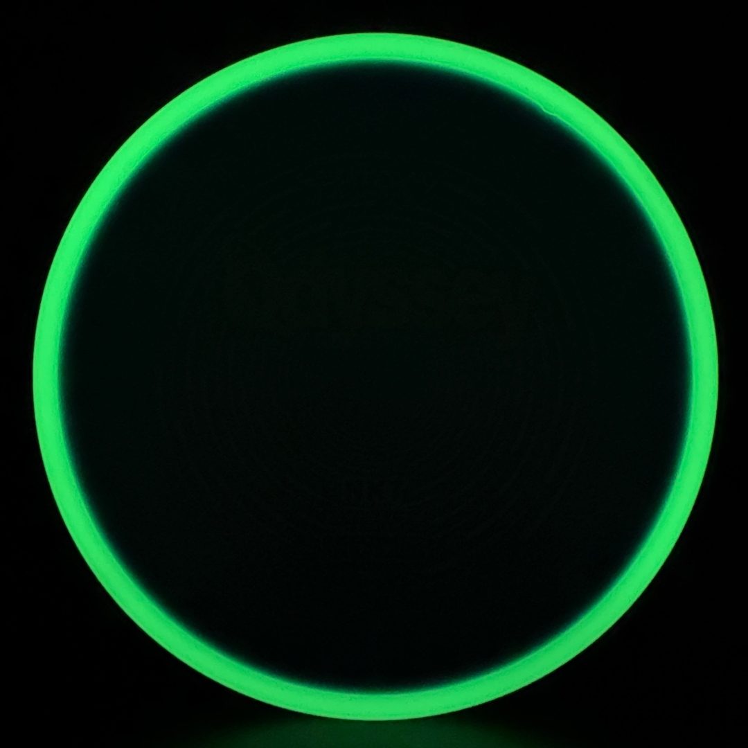 NXT Superglow Odyssey - First Run - Glow Rim