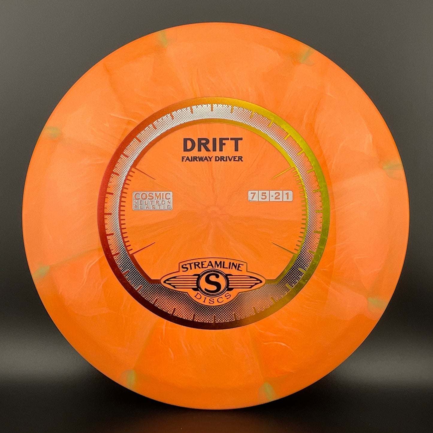 Cosmic Neutron Drift