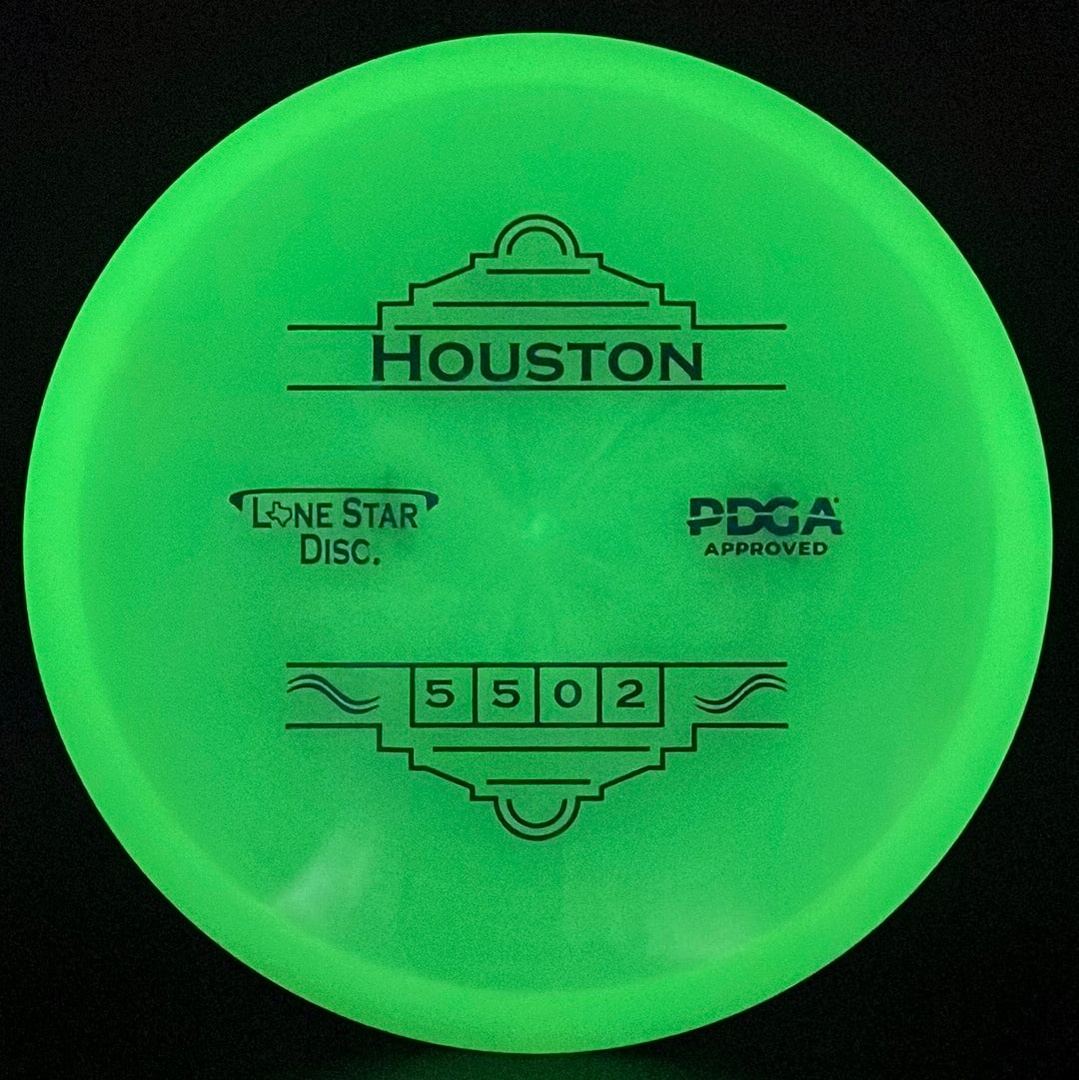 Glow Houston (Alpha & Bravo)