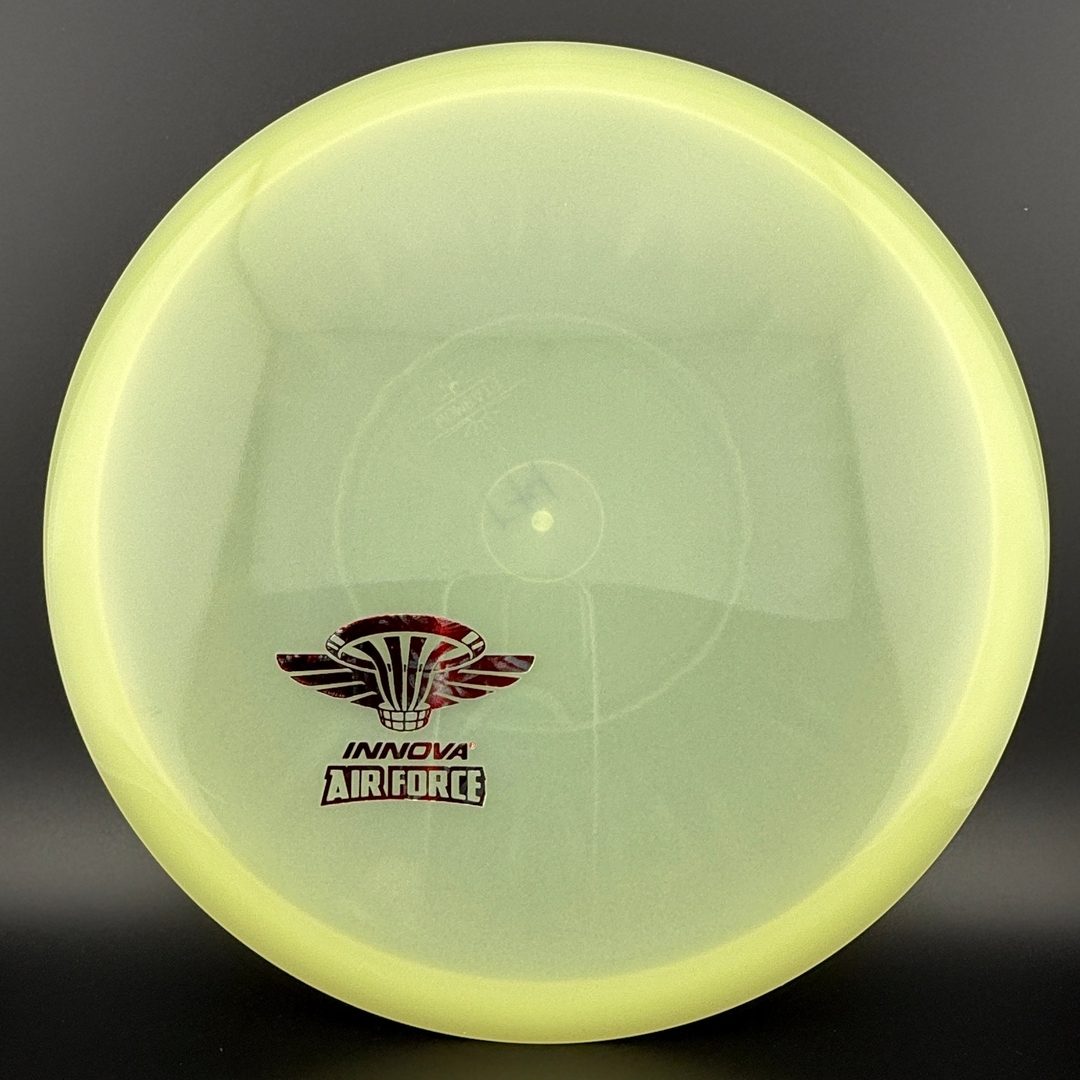 Proto Glow Champion Wombat3 - Air Force