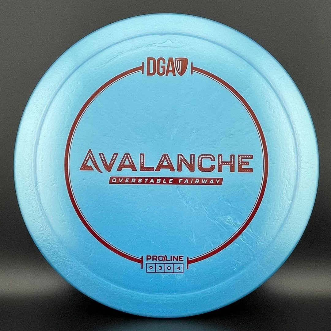 ProLine Avalanche