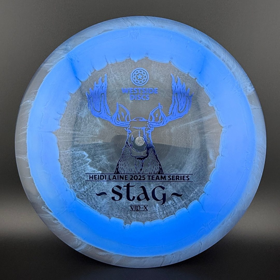 VIP-X Ring Stag - Heidi Laine 2025 Team Series