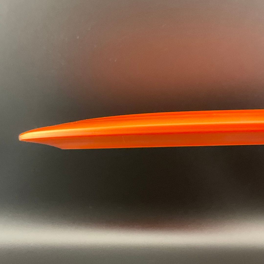 Prototype ESP Hades - Paul McBeth Signature Line