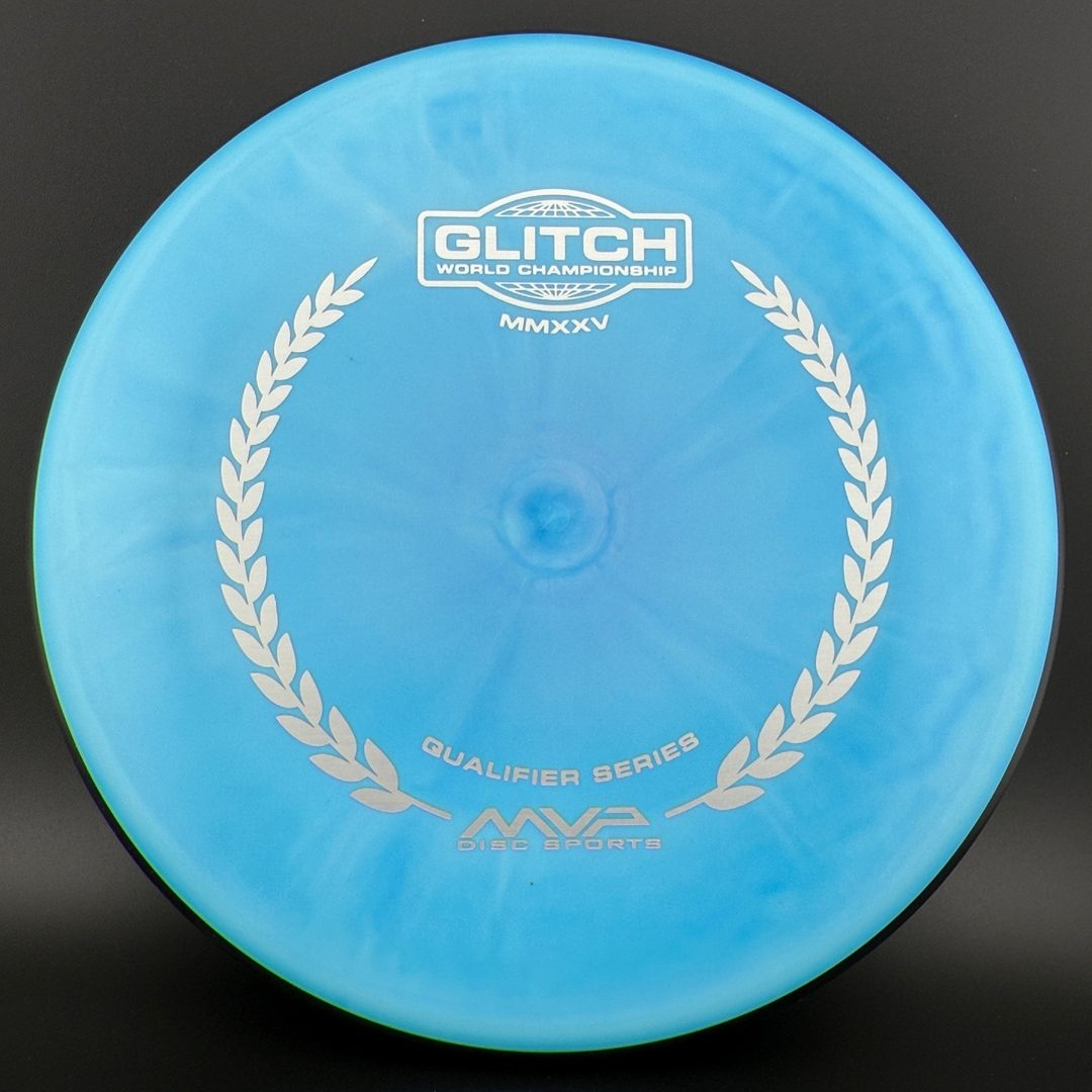 Fission Glitch - World Championship 2025