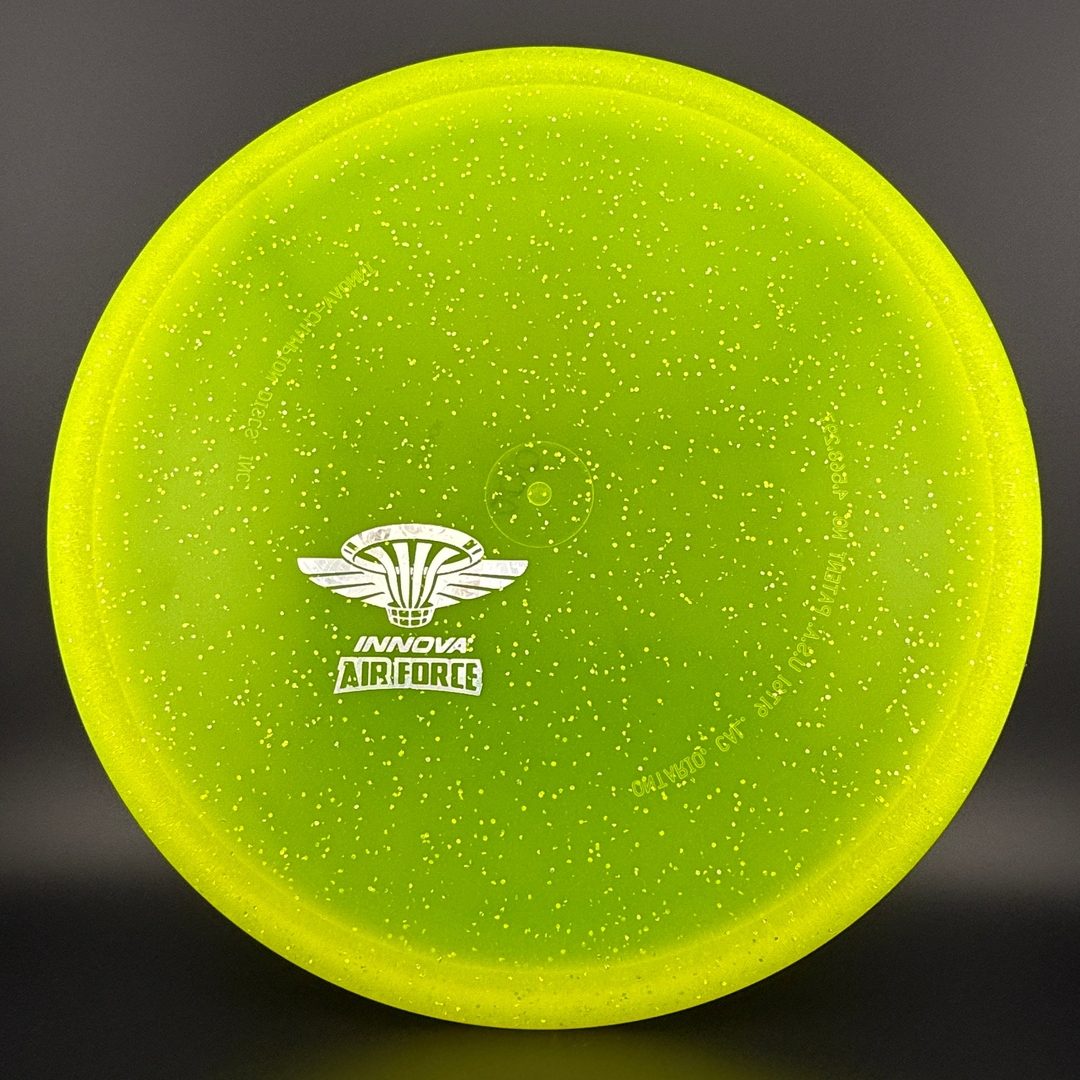 Metal Flake Champion Condor - Air Force