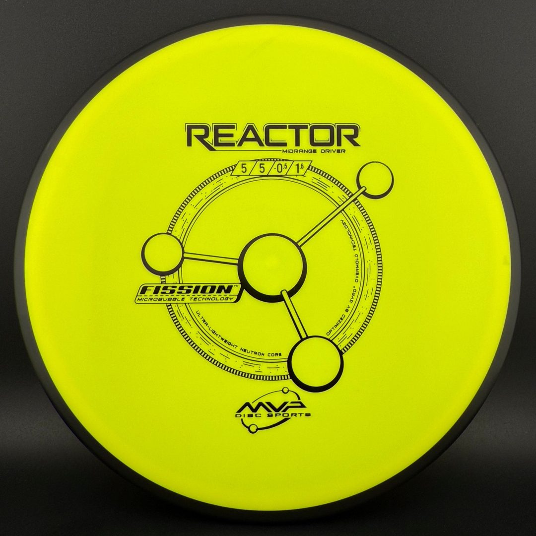 Fission Reactor