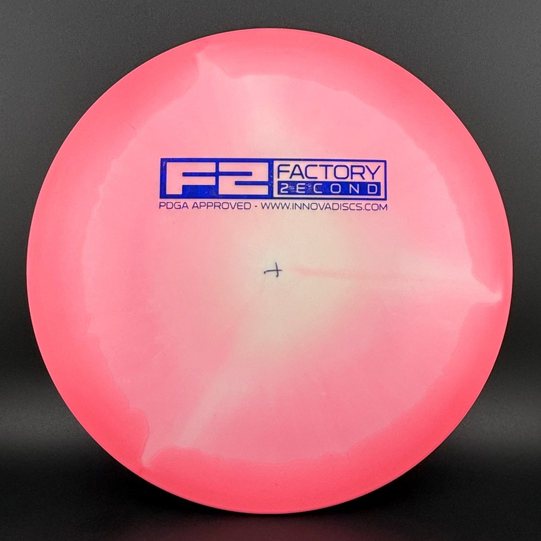 Halo Star Mirage - F2