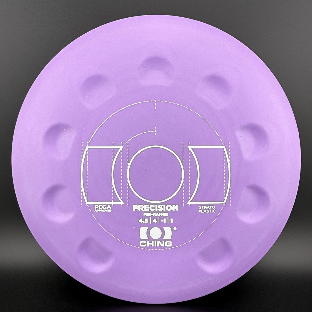 Strato Precision