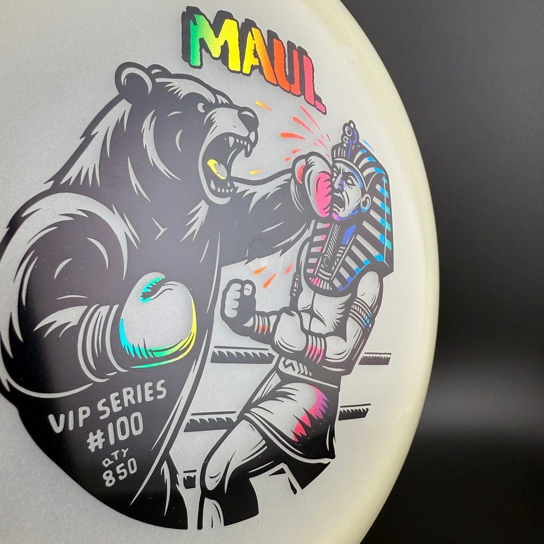 Opto Moonshine Maul - VIP Series #100 - 1/850