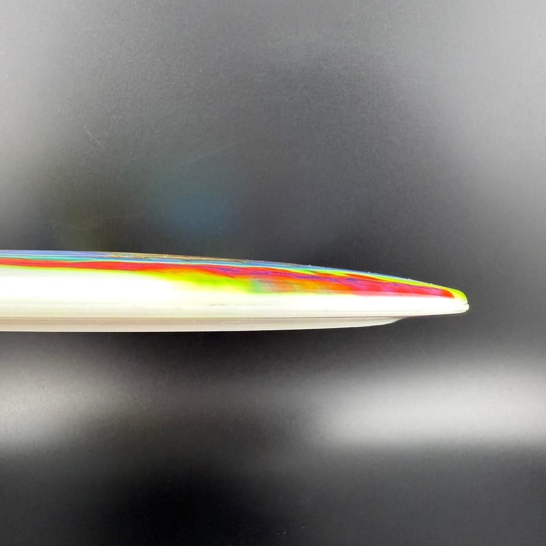 Sirius ES1 - Doodle Discs Dyed