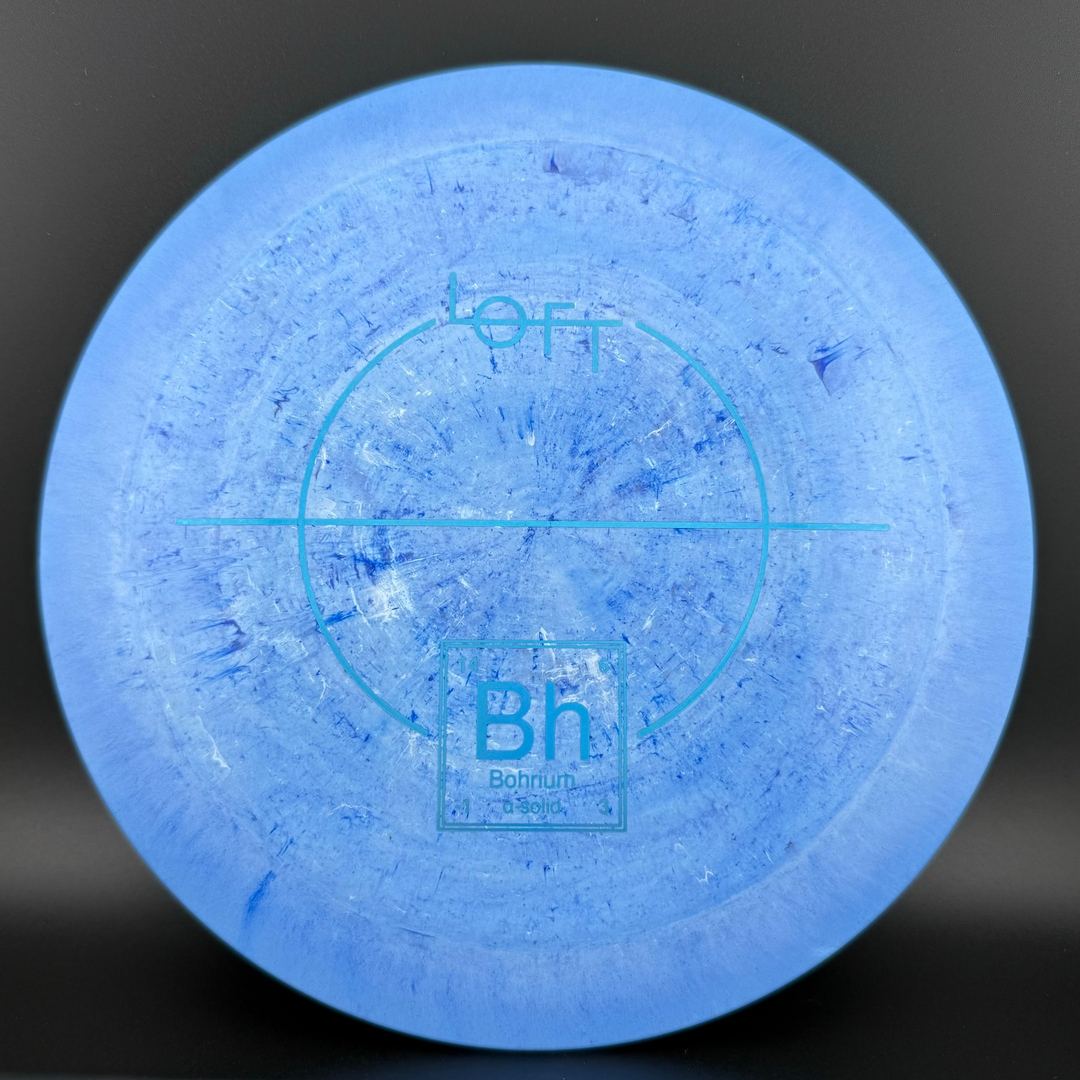 Alpha Supernova Bohrium