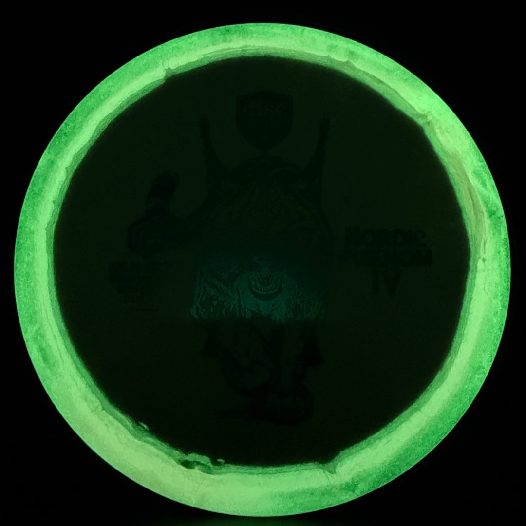 Glow Horizon S-Line DD3 - Nordic Phenom 4 - Niklas Anttila Signature Series