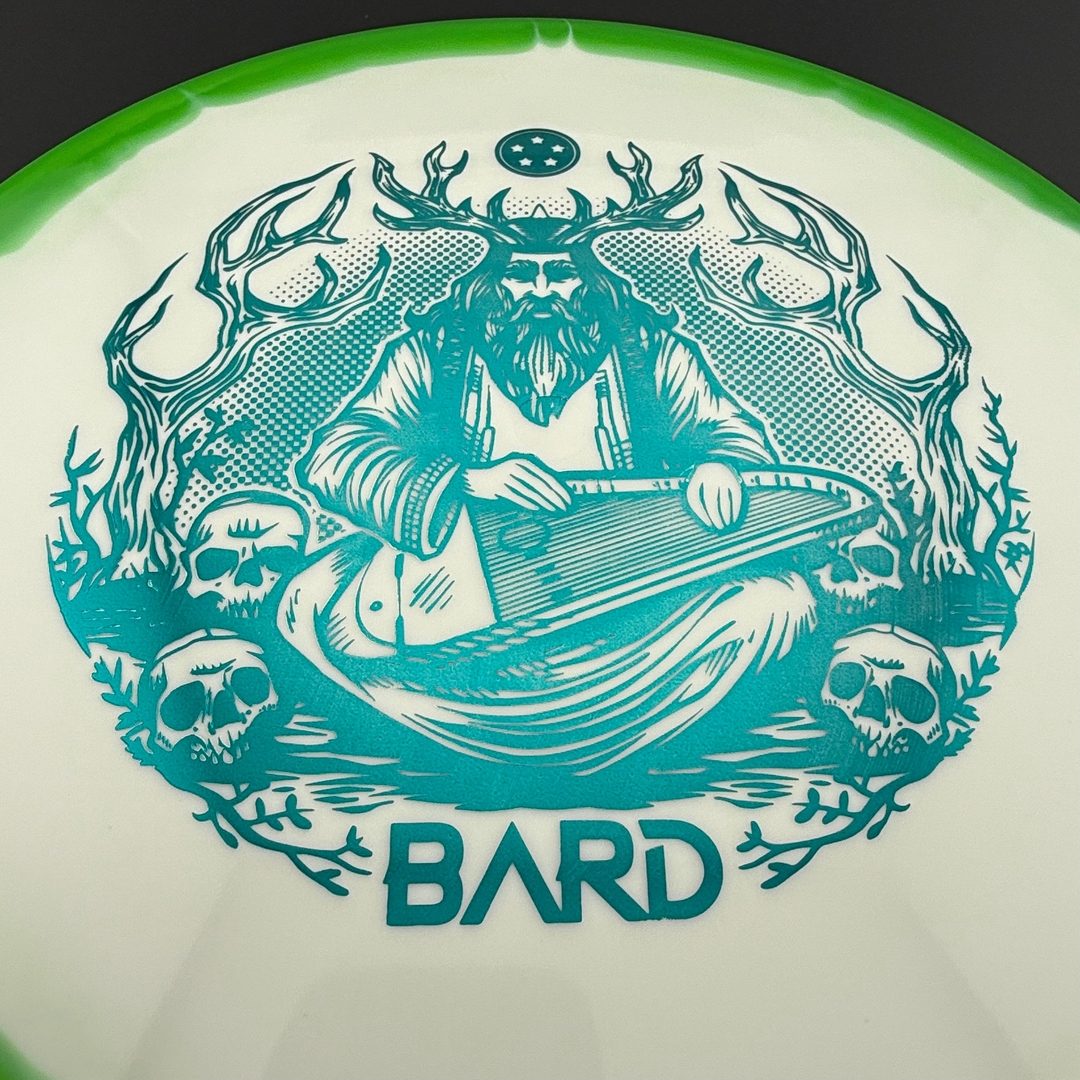 Tournament Orbit Bard - Kalevala Meter