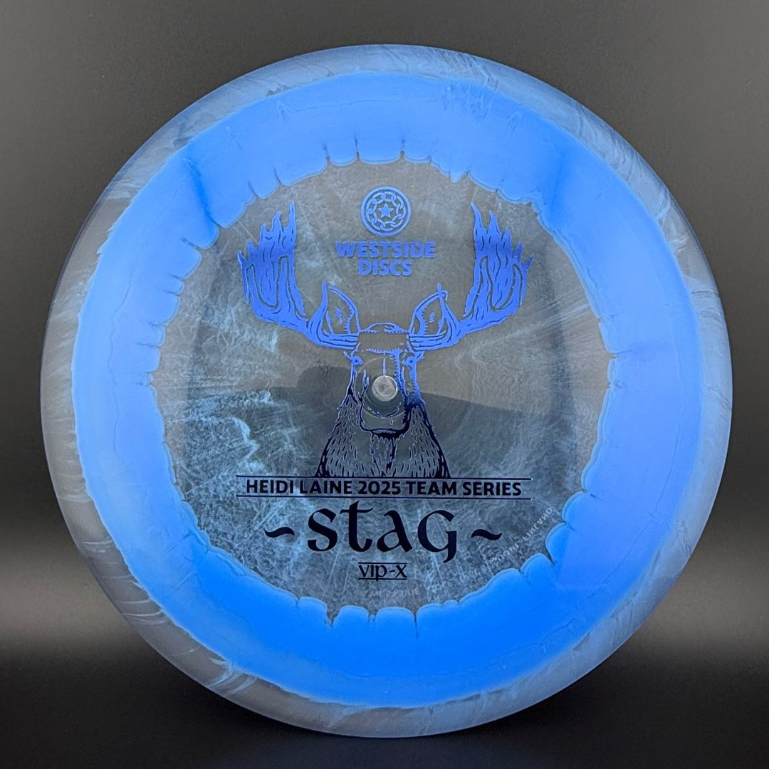 VIP-X Ring Stag - Heidi Laine 2025 Team Series