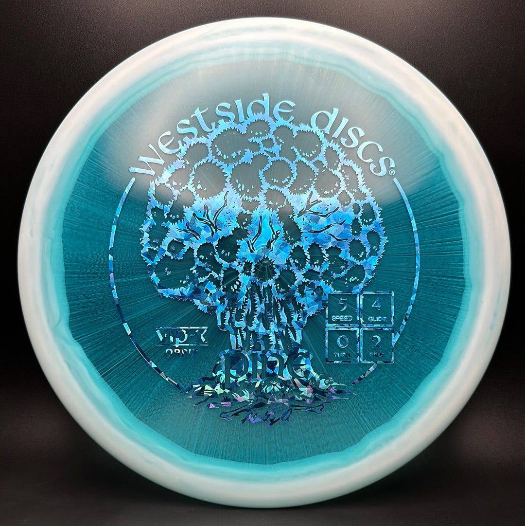 VIP-X Orbit Pine - Matt Orum Team Series