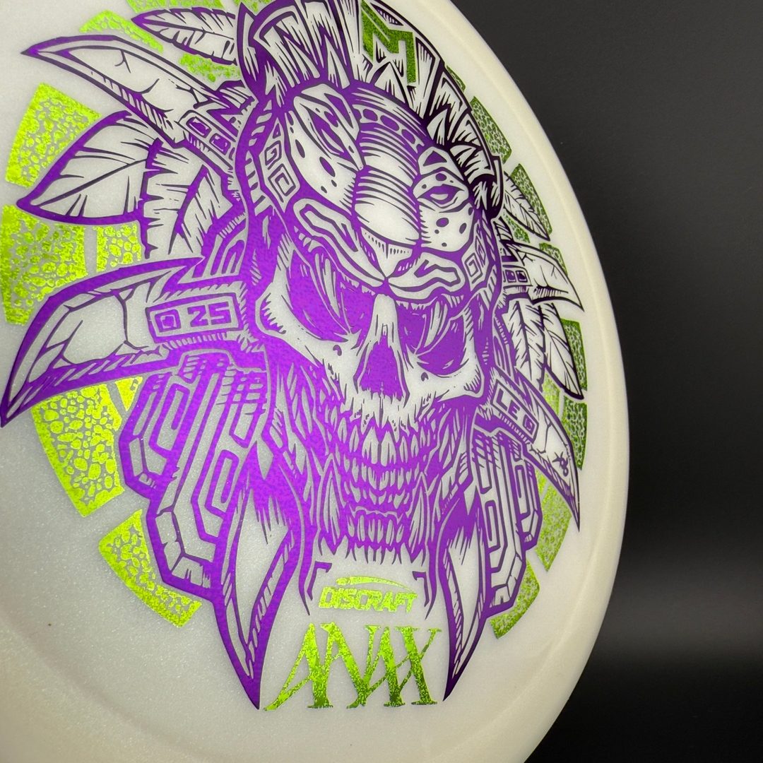 Colorshift ESP Anax - Ledgestone 2025 Season 2