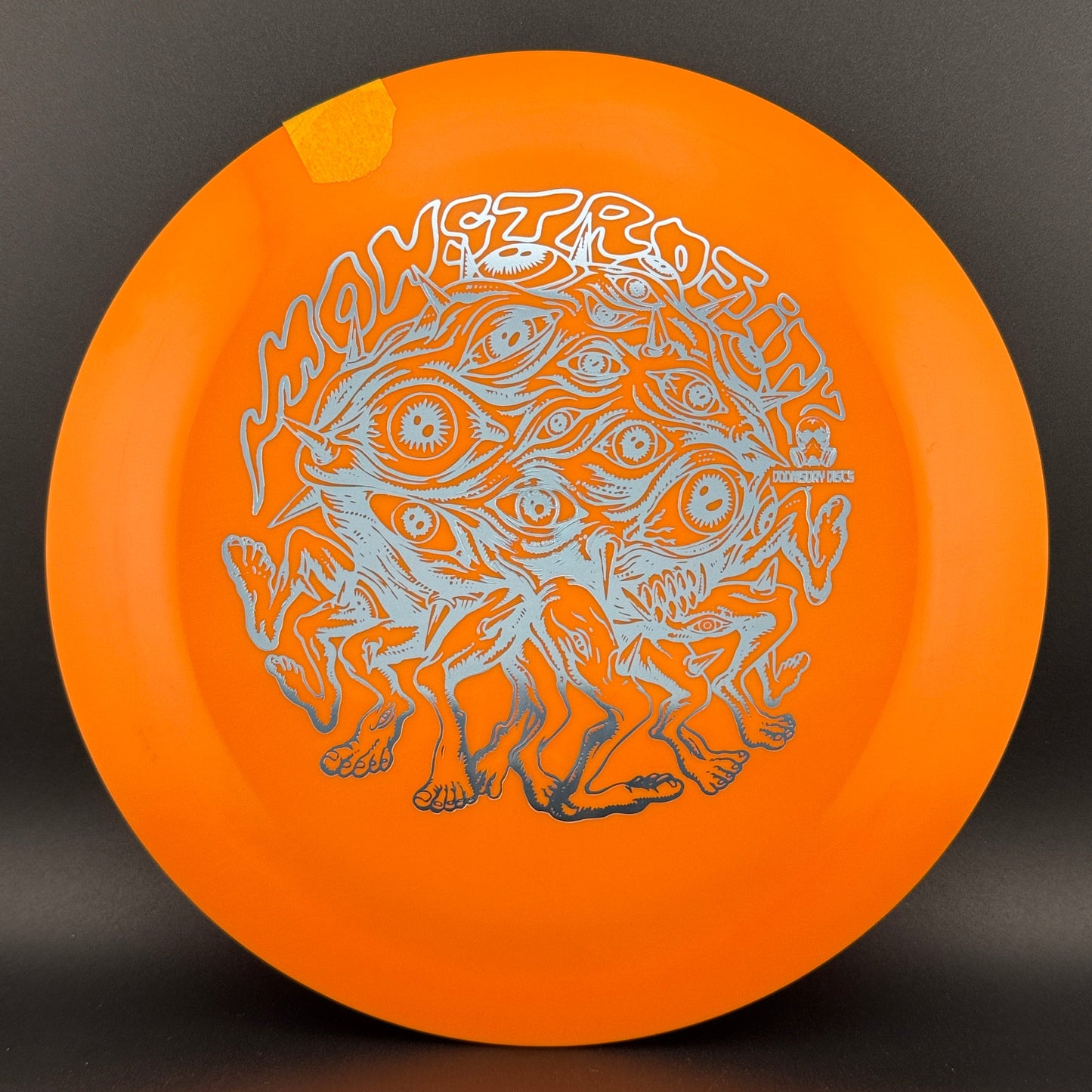 Survival Monstrosity - Monster Ball