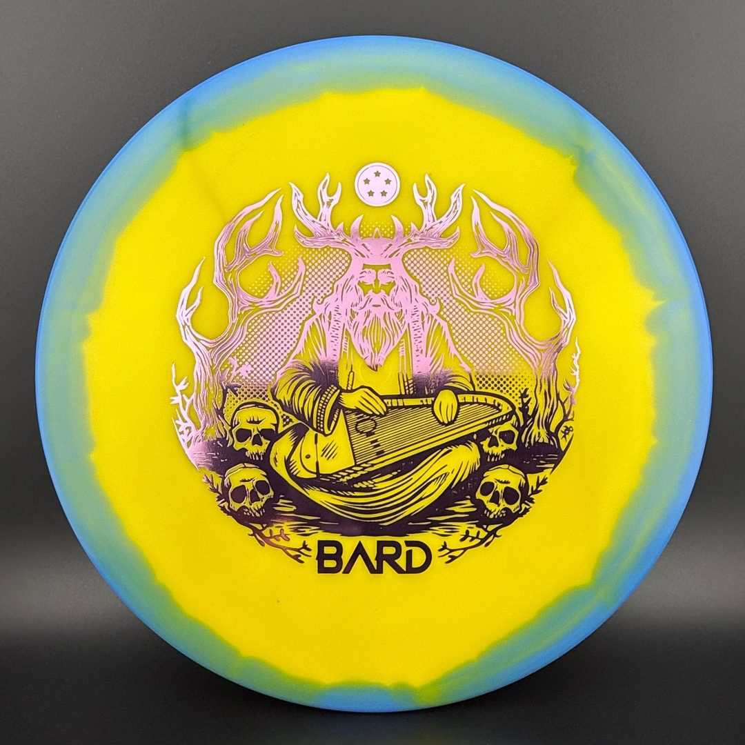 Tournament Orbit Bard - Kalevala Meter