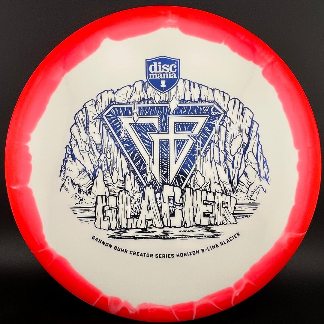 Horizon S-Line Glacier - Gannon Buhr Creator Series