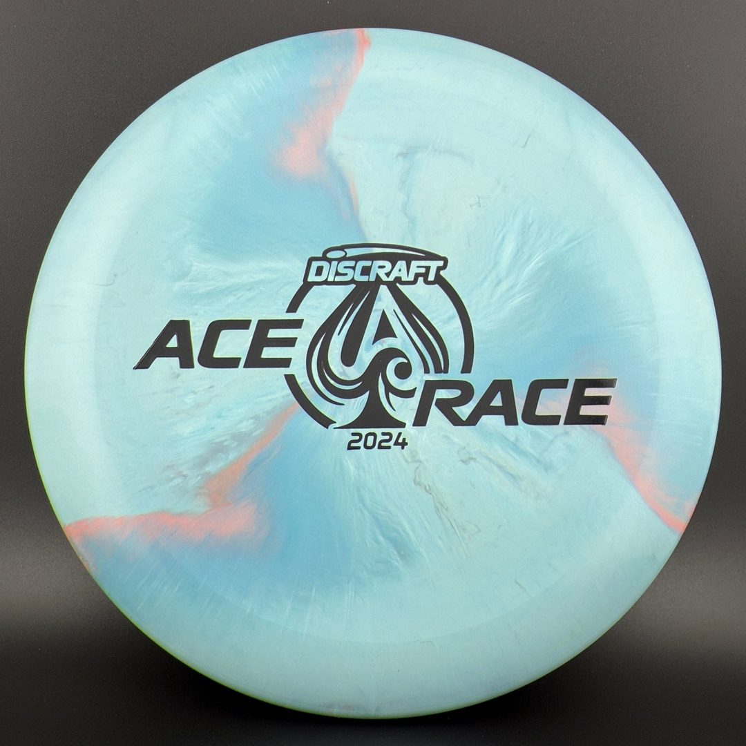 ESP Swirl Prototype Putter - 2024 Ace Race