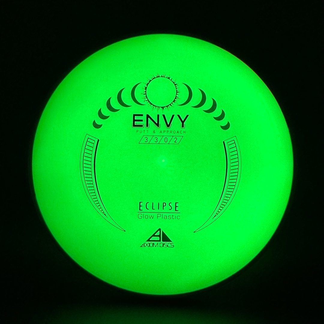 Eclipse 2.0 Envy