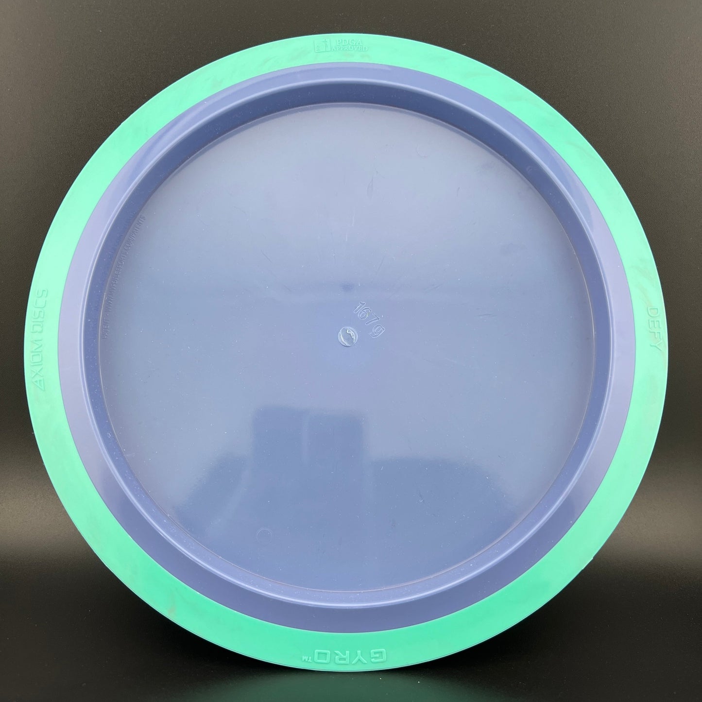 Neutron Defy