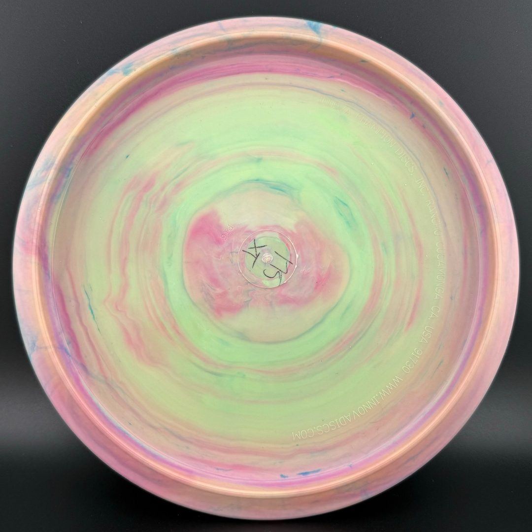 Galactic XT Pig - "Were-Pig" Limited Edition