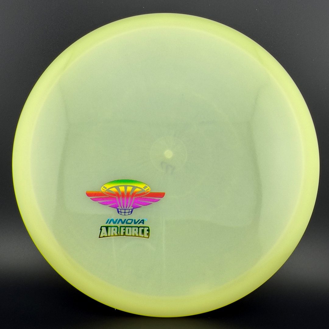 Proto Glow Champion Mako3 - Air Force