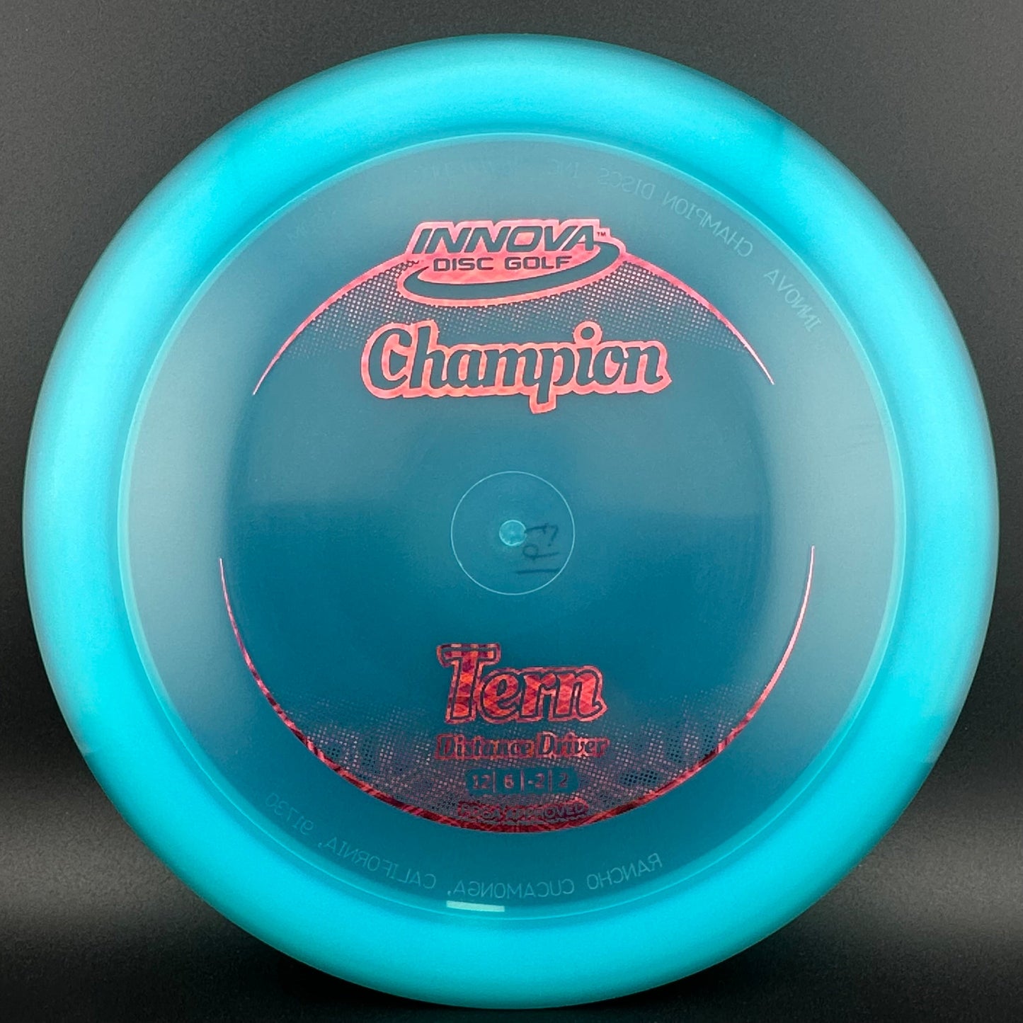 Champion Tern