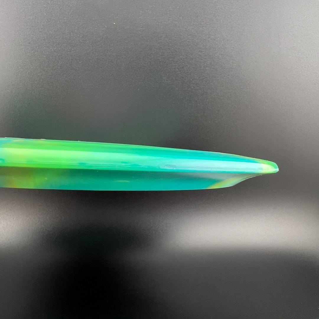 Nebula Aura Omen - First Run
