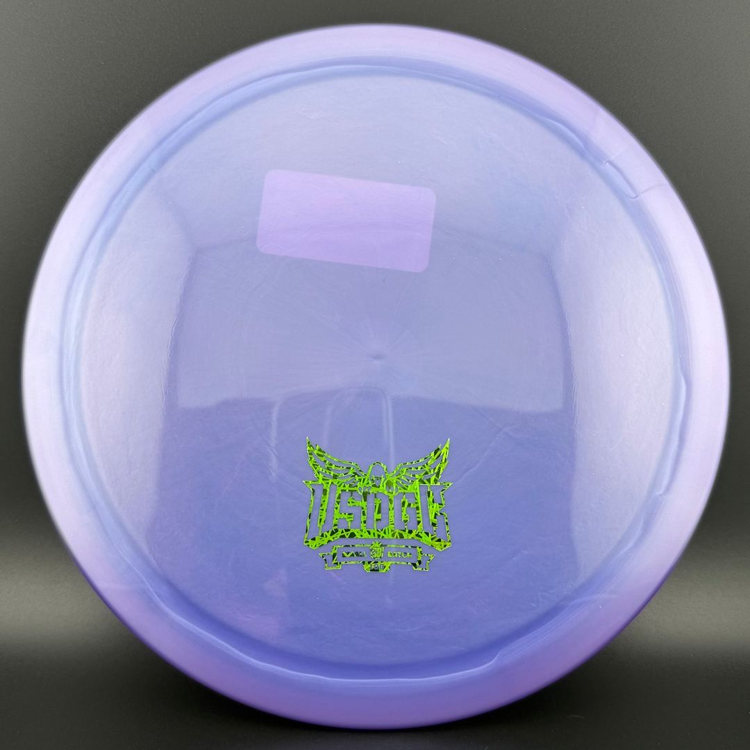 Luster Champion Firebird - USDGC Small Batch 1/100