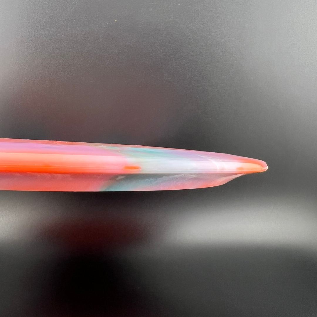 Nebula Aura Omen - First Run