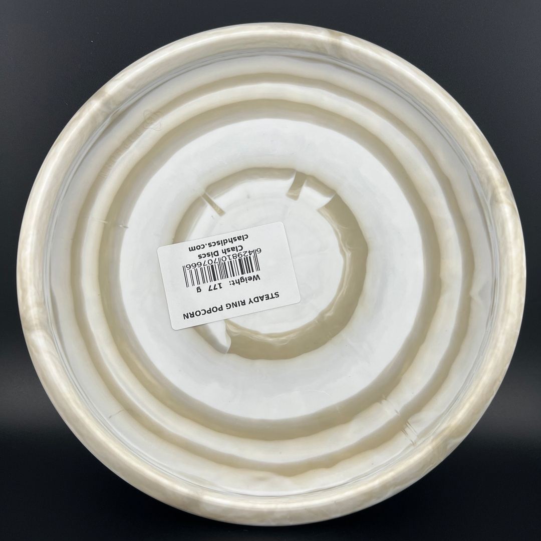 Steady Ring Popcorn