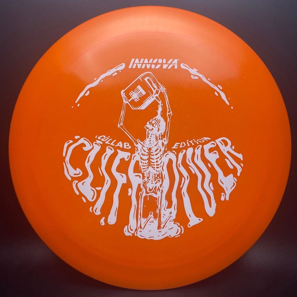 Star Destroyer - Penned - Cliffdiver Collab Edition