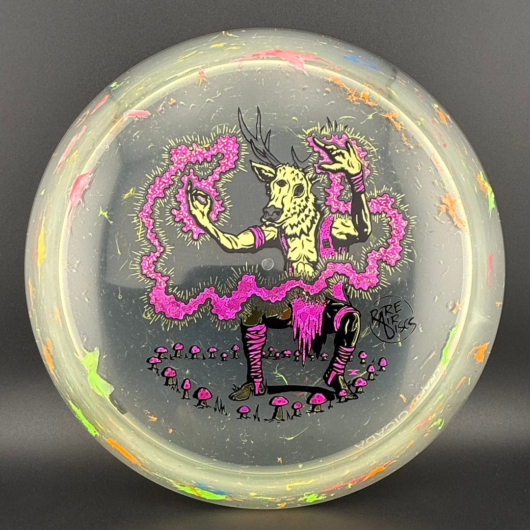 Jawbreaker Z FLX Cicada - Elk Man 2.0 by Ripper Studios