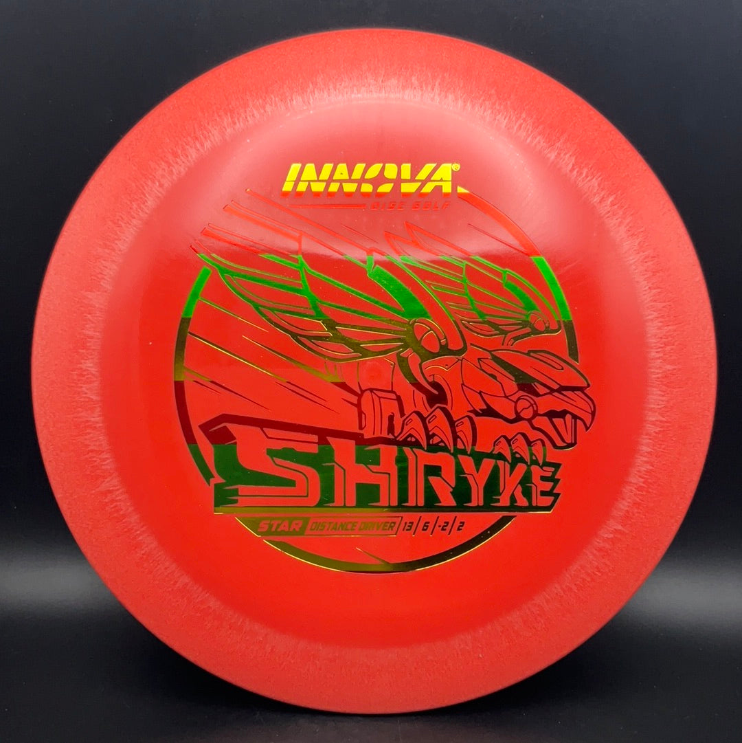 Star Shryke